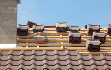 Armoy clay roofing costs