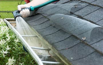 Armoy gutter cleaning costs