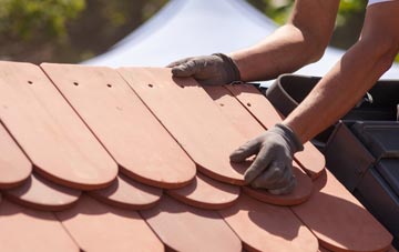 Armoy roof tile contractors