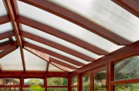 Armoy conservatory roofing insulation