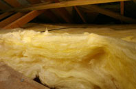 Armoy pitch roof insulation